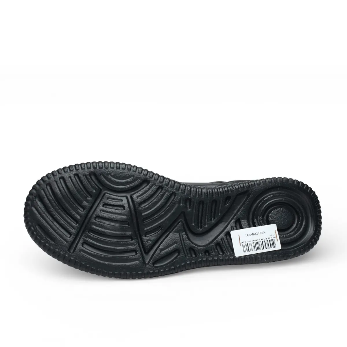 Jagulep Erkek Haswel Cilt Siyah Siyah