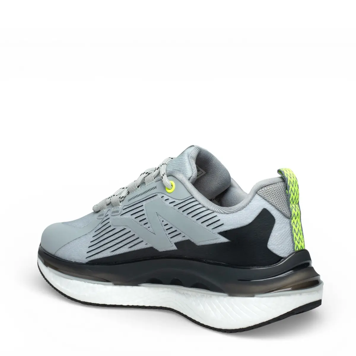 Owndays Erkek 5814 Anorak Gri