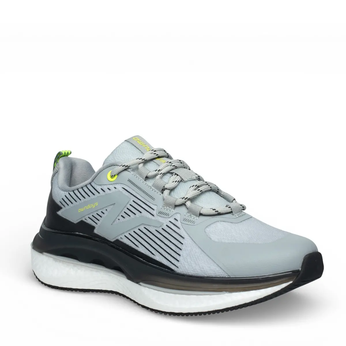 Owndays Erkek 5814 Anorak Gri