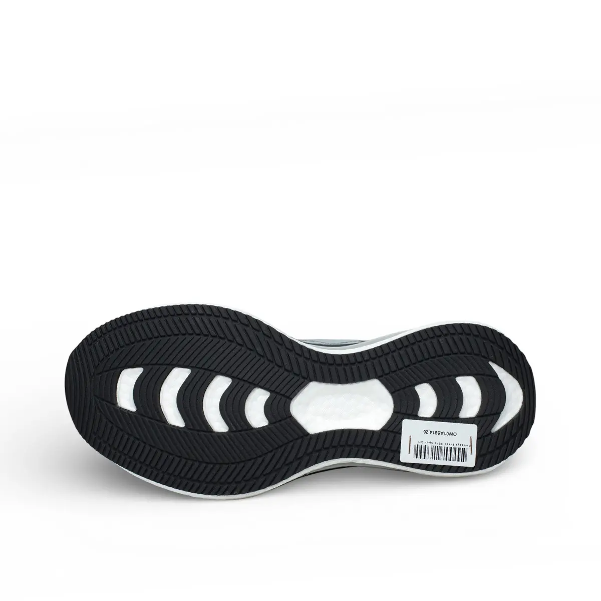 Owndays Erkek 5814 Anorak Gri