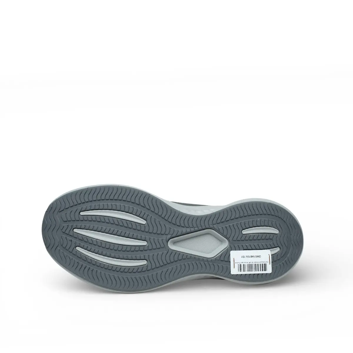 Owndays Erkek 6105 Anorak Füme