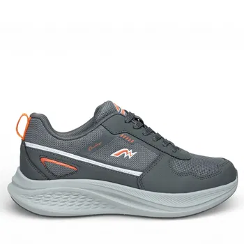 Owndays Erkek 6105 Anorak Füme - Resim 1