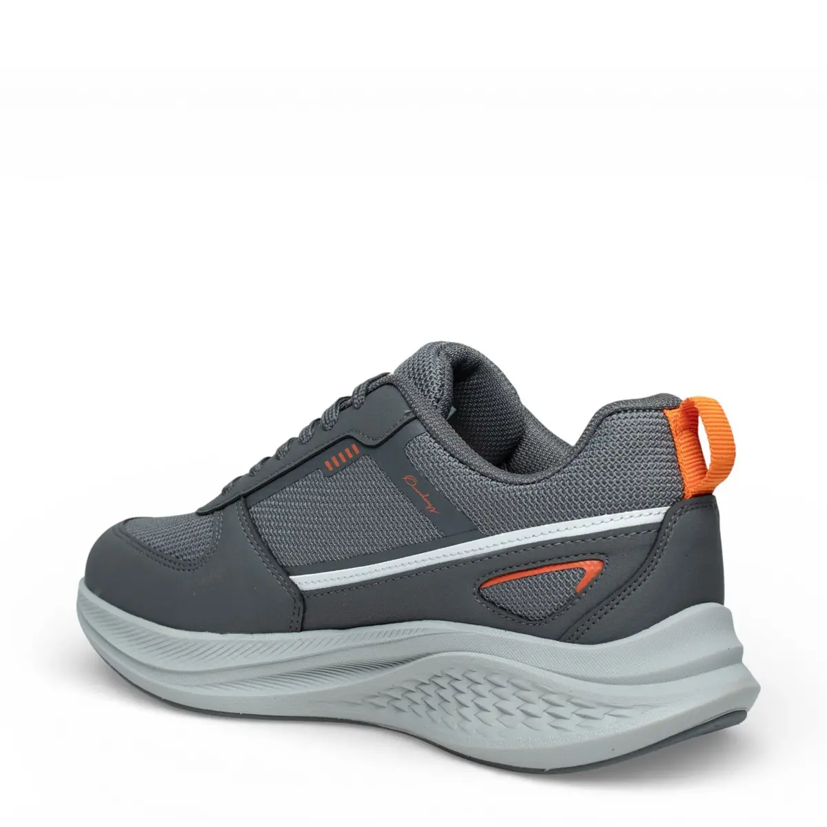 Owndays Erkek 6105 Anorak Füme