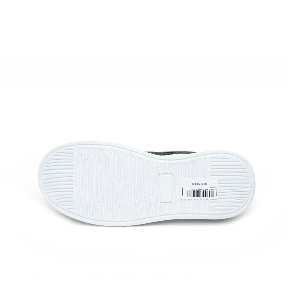 Conpax Zenne 7063 Cilt Siyah Beyaz