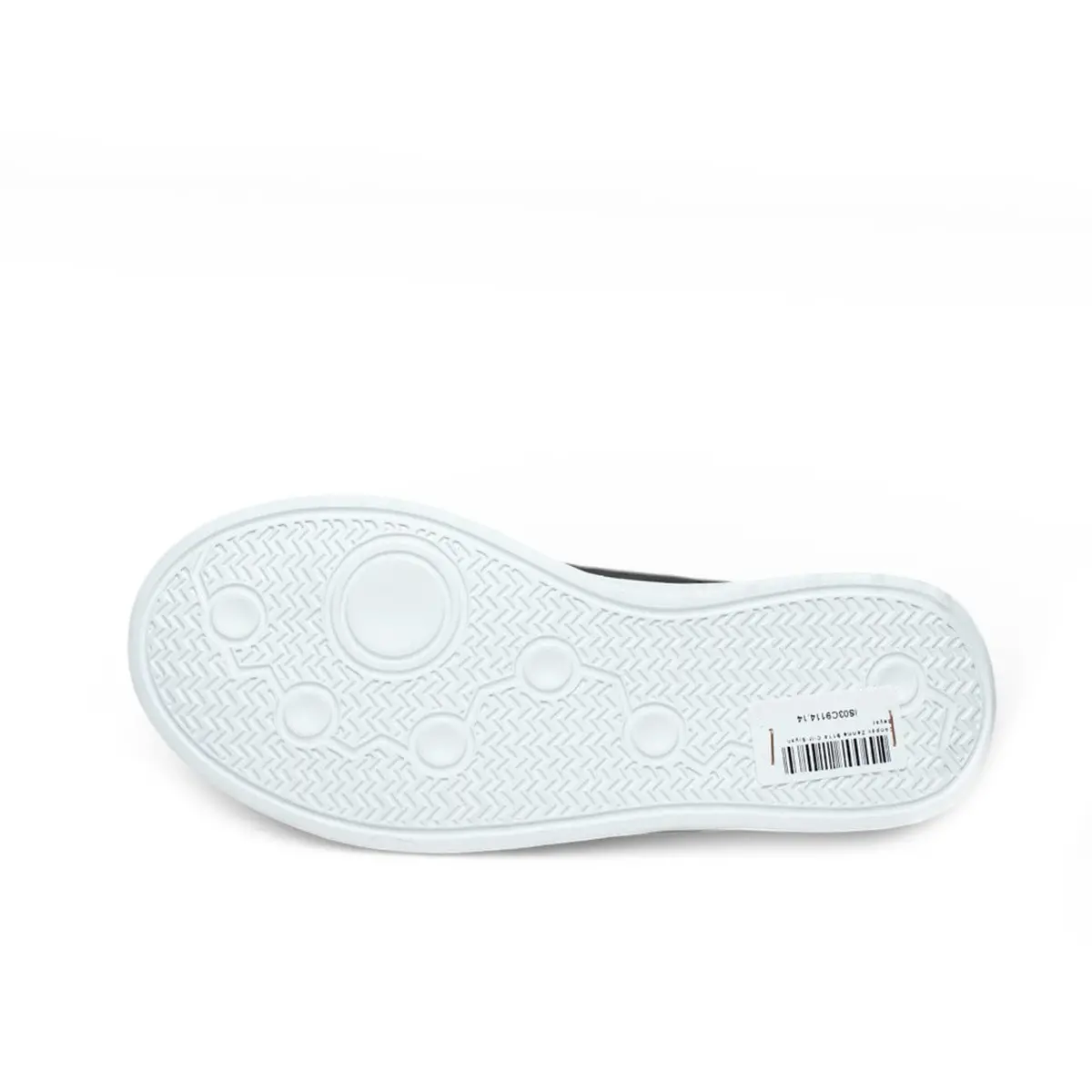 Conpax Zenne 9114 Cilt Siyah Beyaz