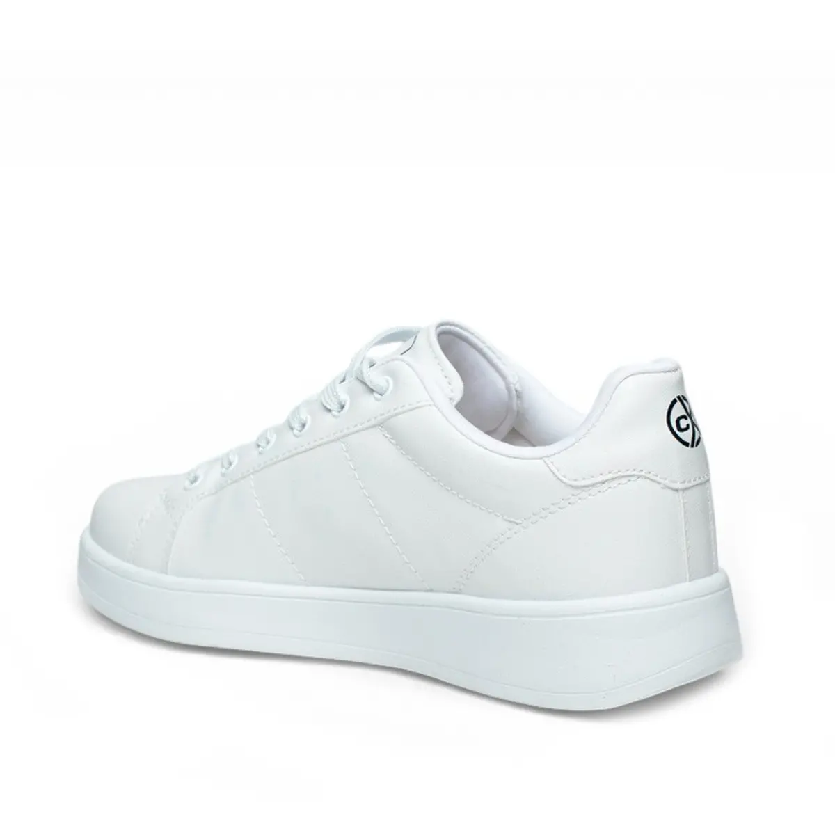 Conpax Zenne 9114 Cilt Beyaz Laci