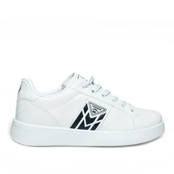 Conpax Zenne 9114 Cilt Beyaz Laci - Resim 1