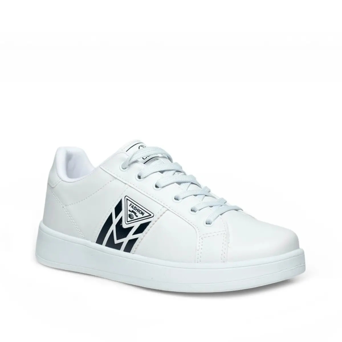 Conpax Zenne 9114 Cilt Beyaz Laci