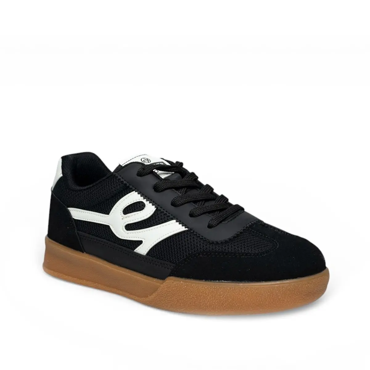 Conpax Zenne 9073 Anorak Siyah Krep