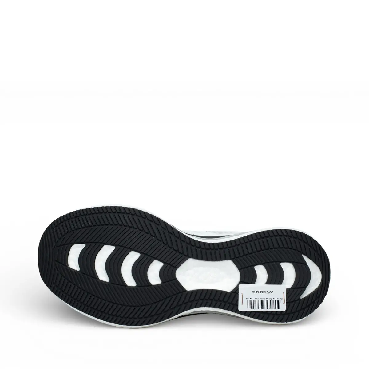 Owndays Erkek 5814 Anorak Beyaz