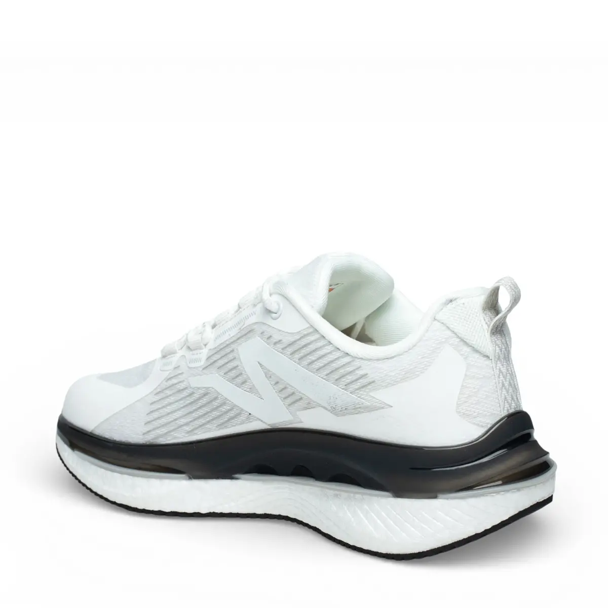 Owndays Erkek 5814 Anorak Beyaz