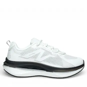 Owndays Erkek 5814 Anorak Beyaz - Resim 1