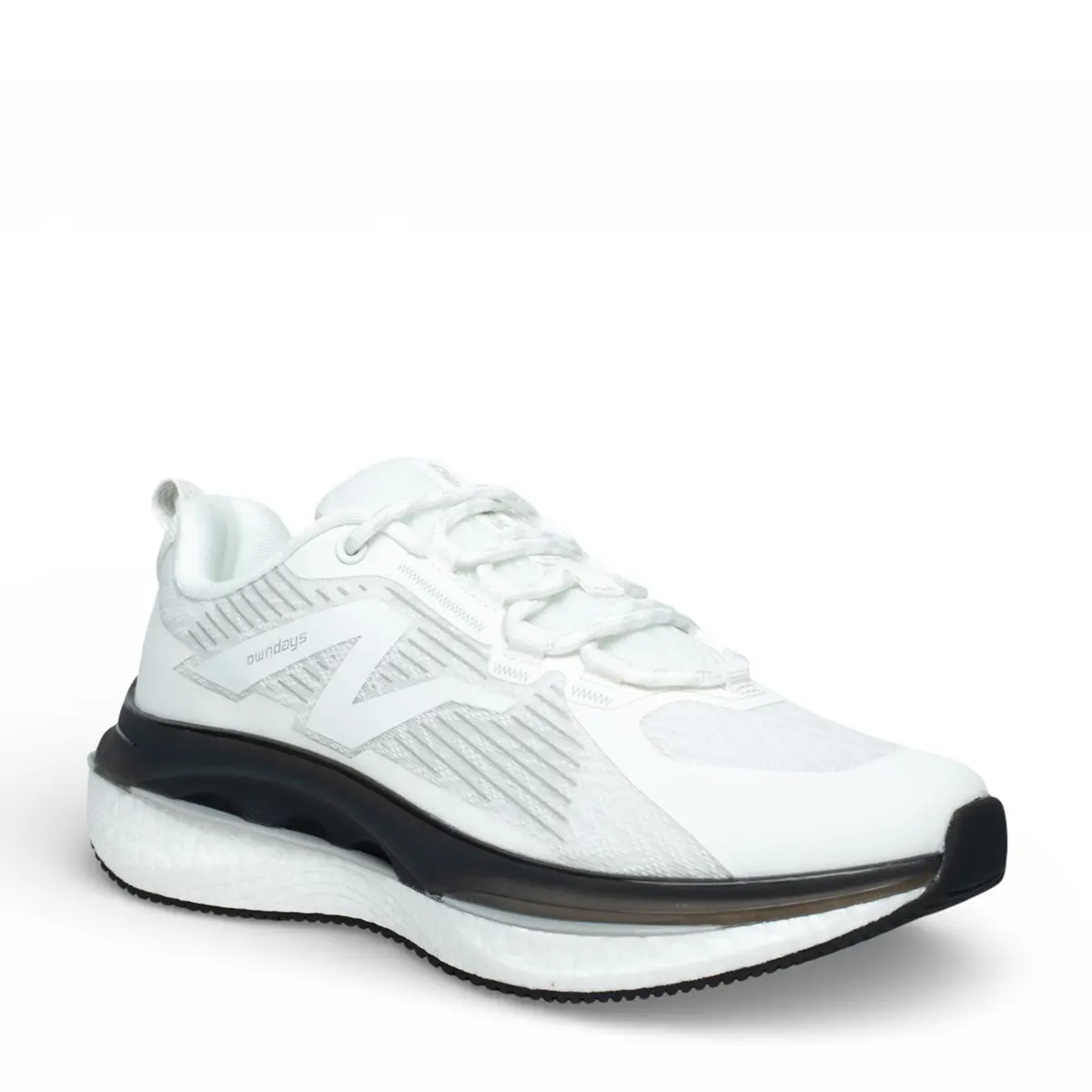 Owndays Erkek 5814 Anorak Beyaz