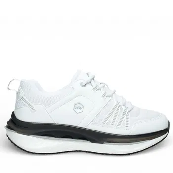 Owndays Erkek 6107 Anorak Beyaz - Resim 1