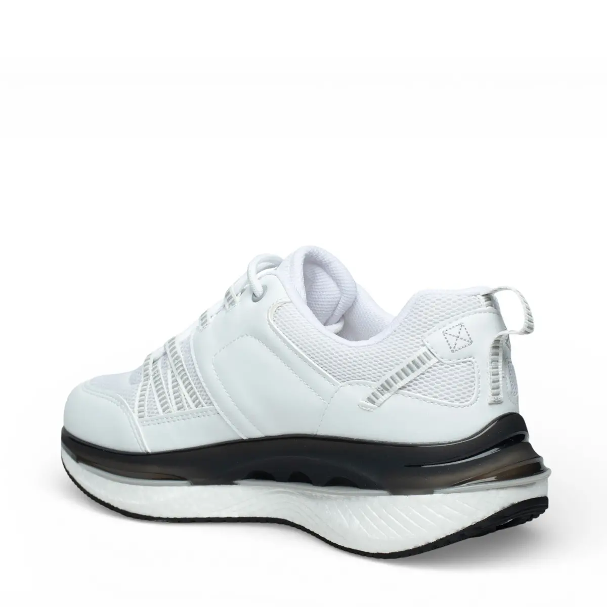 Owndays Erkek 6107 Anorak Beyaz