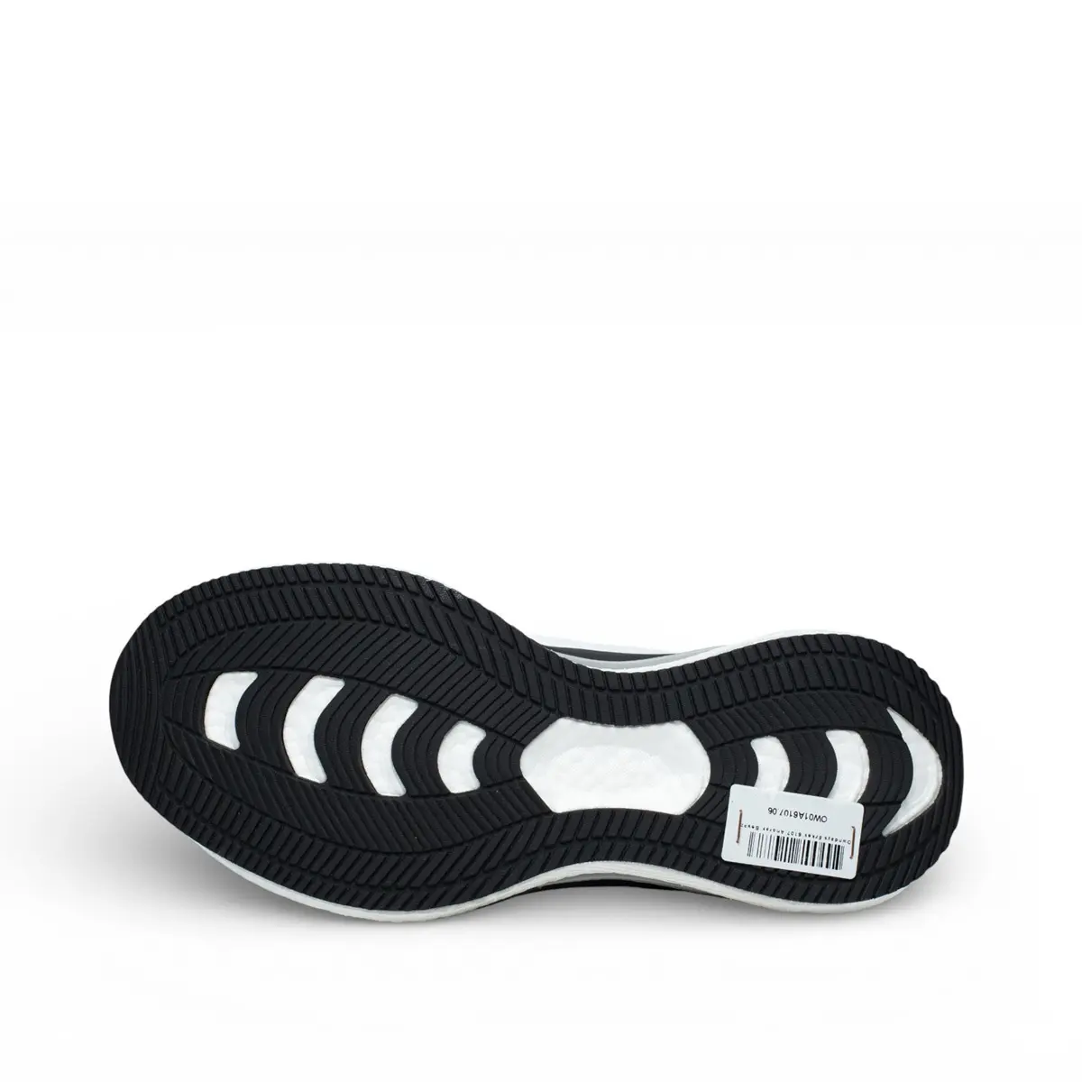 Owndays Erkek 6107 Anorak Beyaz