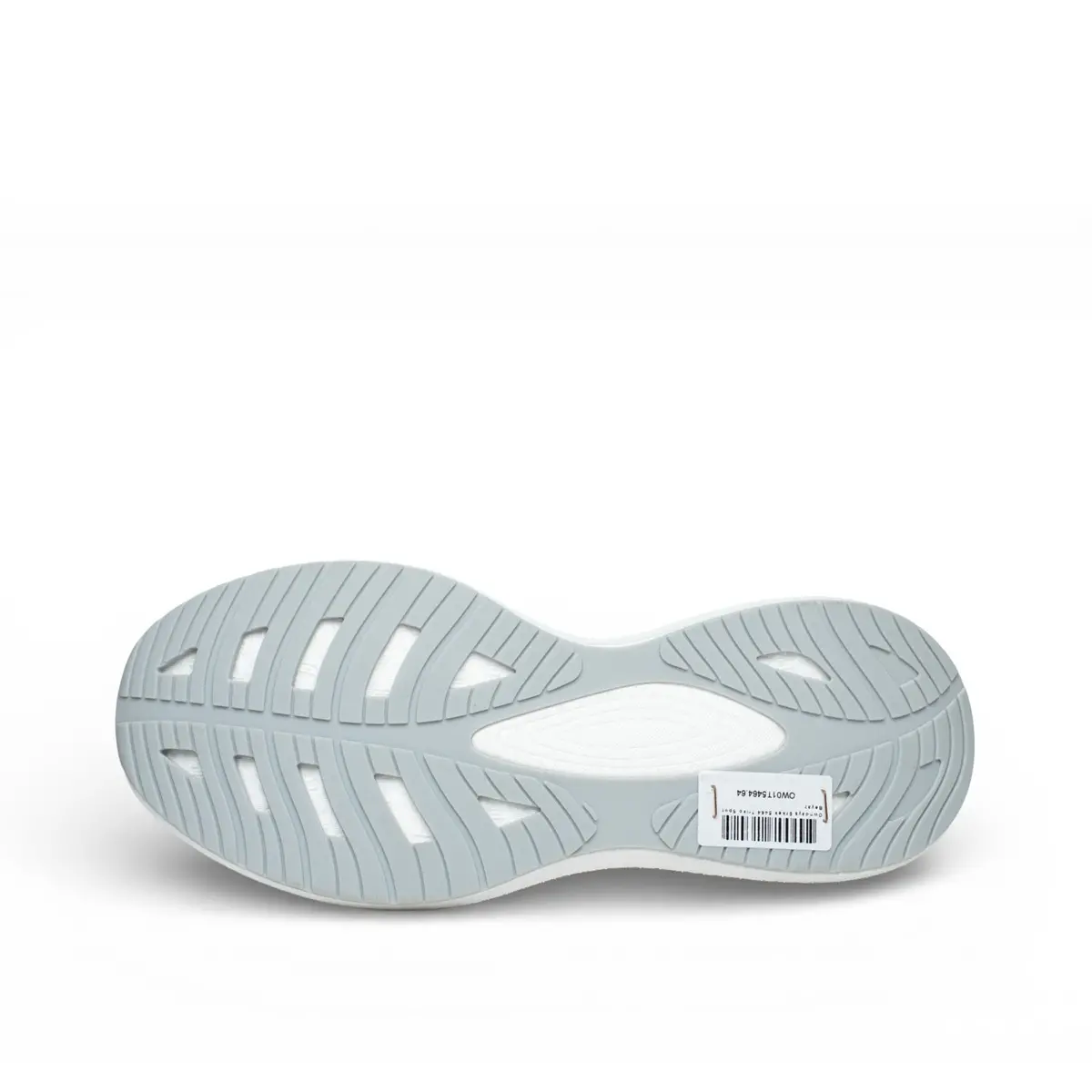 Owndays Erkek 5464 Triko Spor Beyaz