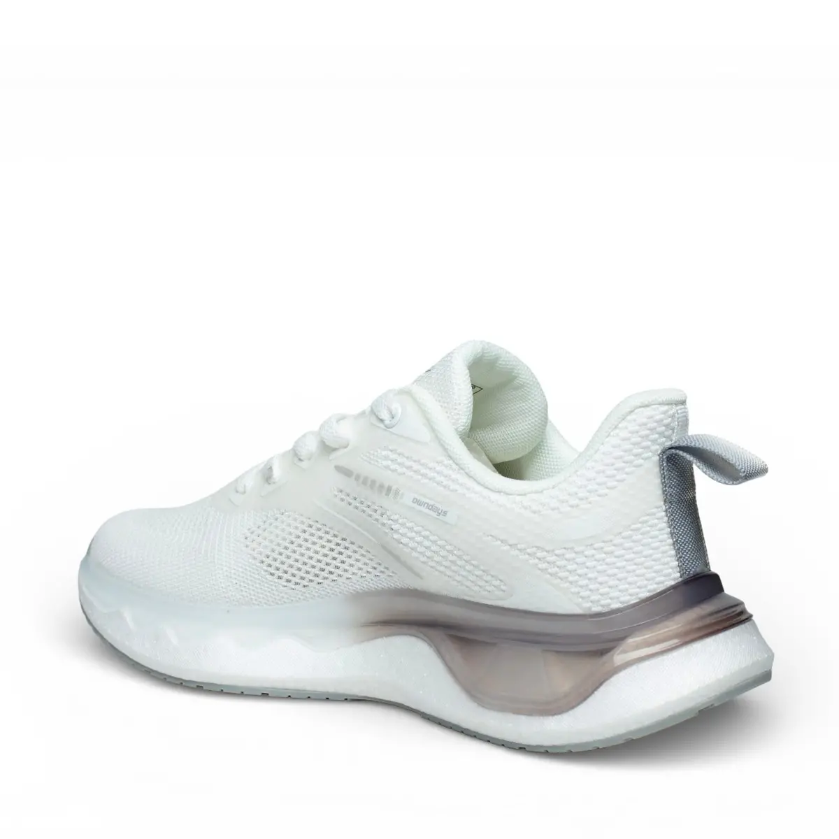 Owndays Erkek 5464 Triko Spor Beyaz