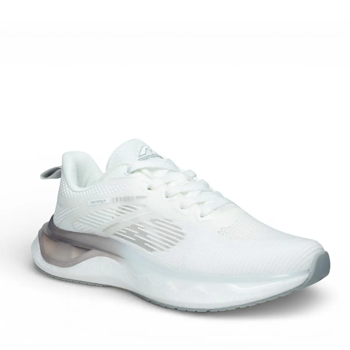 Owndays Erkek 5464 Triko Spor Beyaz