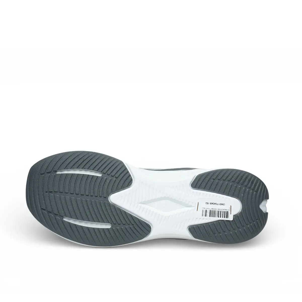 Owndays Erkek 04349 Triko Spor Gri