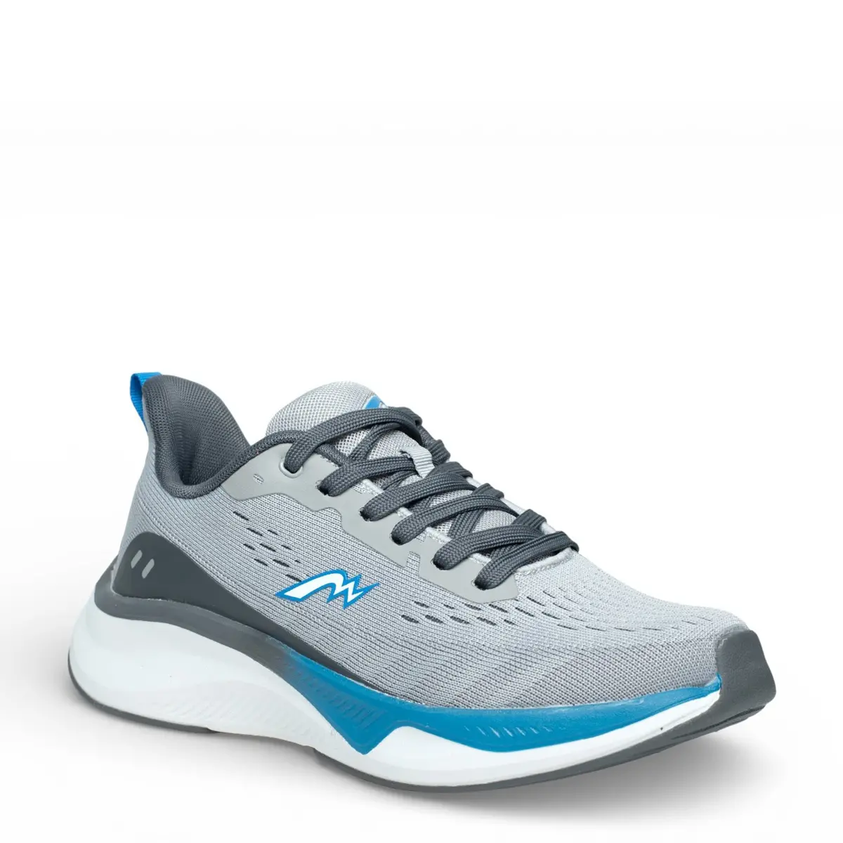 Owndays Erkek 04349 Triko Spor Gri