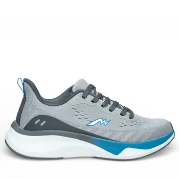 Owndays Erkek 04349 Triko Spor Gri - Resim 1