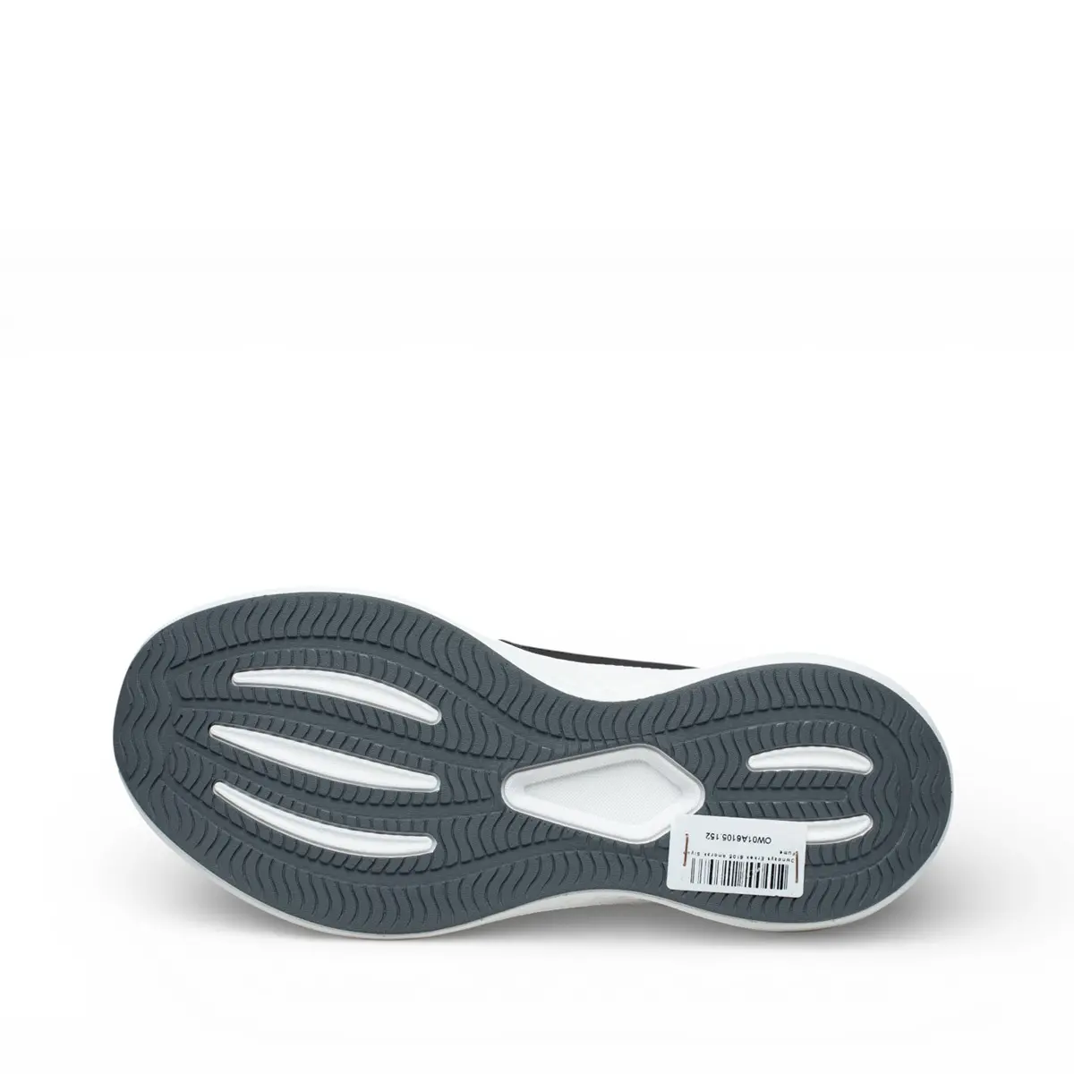 Owndays Erkek 6105 Anorak Siyah Füme