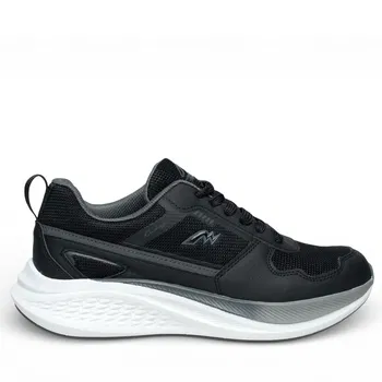 Owndays Erkek 6105 Anorak Siyah Füme - Resim 1