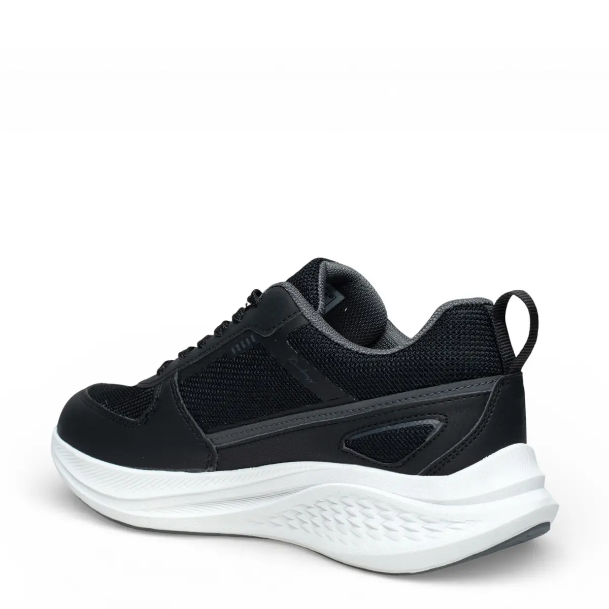 Owndays Erkek 6105 Anorak Siyah Füme