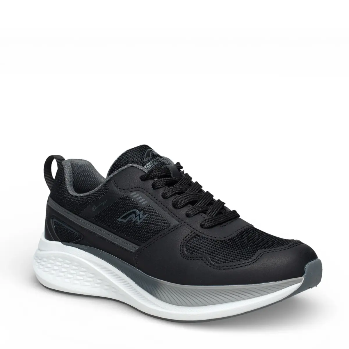 Owndays Erkek 6105 Anorak Siyah Füme