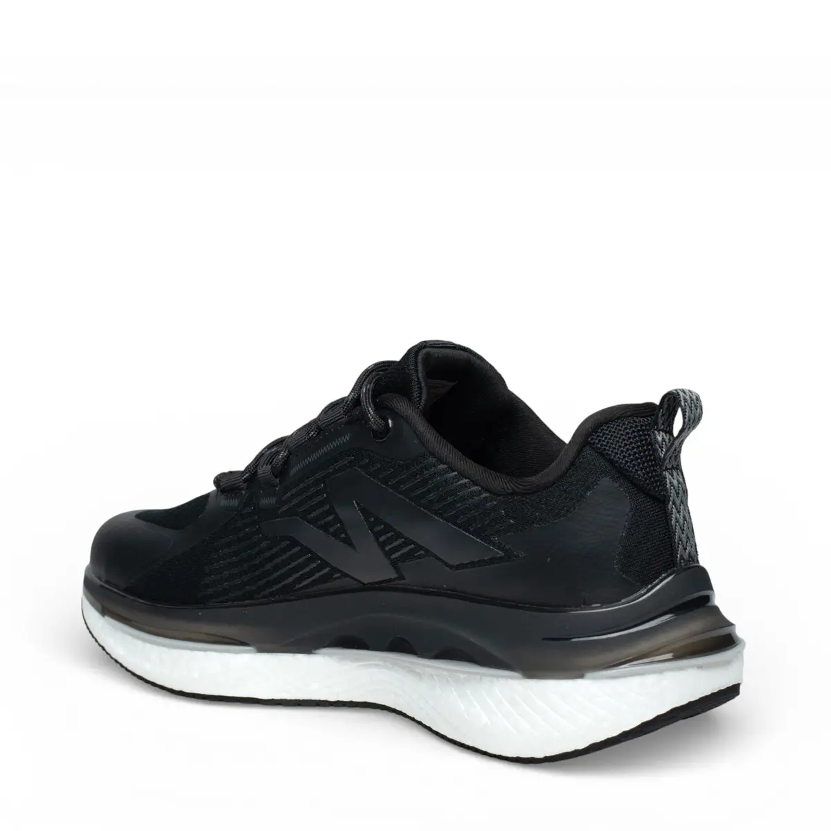 Owndays Erkek 5814 Anorak Siyah Gri