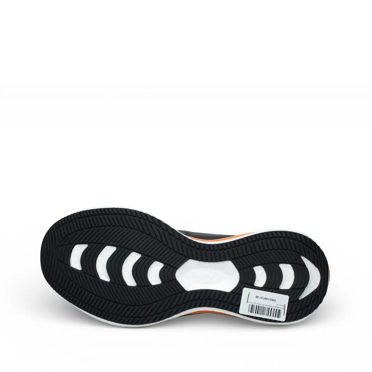 Owndays Erkek 6107 Anorak Füme Turuncu