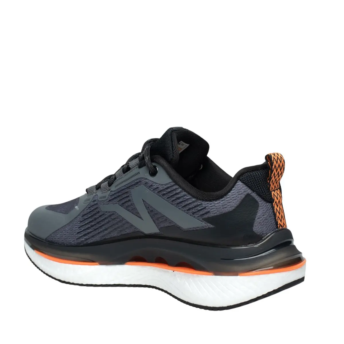 Owndays Erkek 5814 Anorak Füme