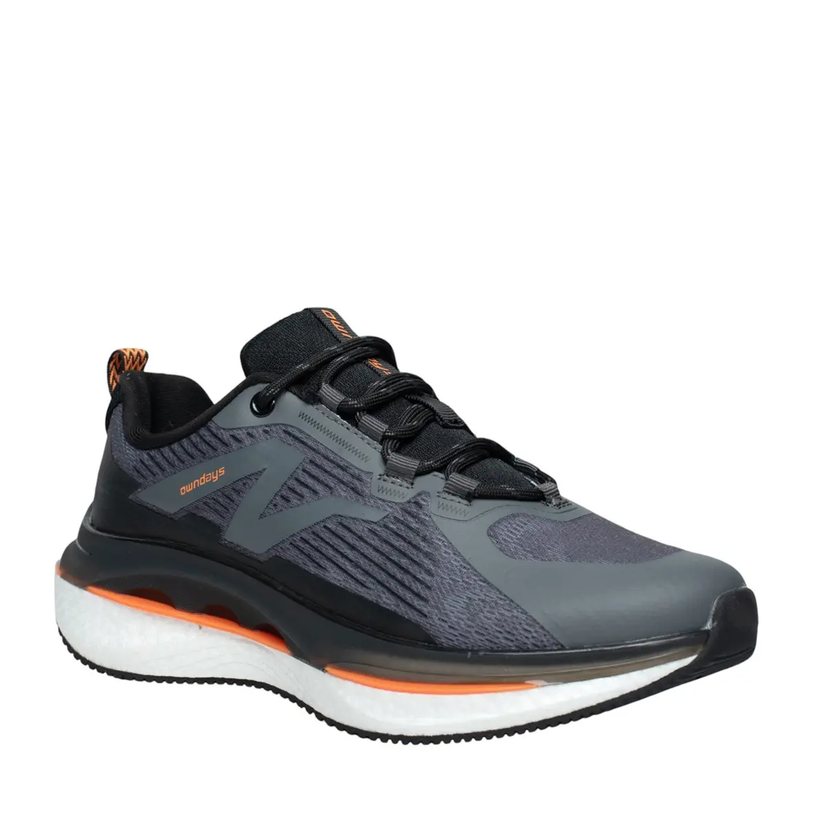 Owndays Erkek 5814 Anorak Füme