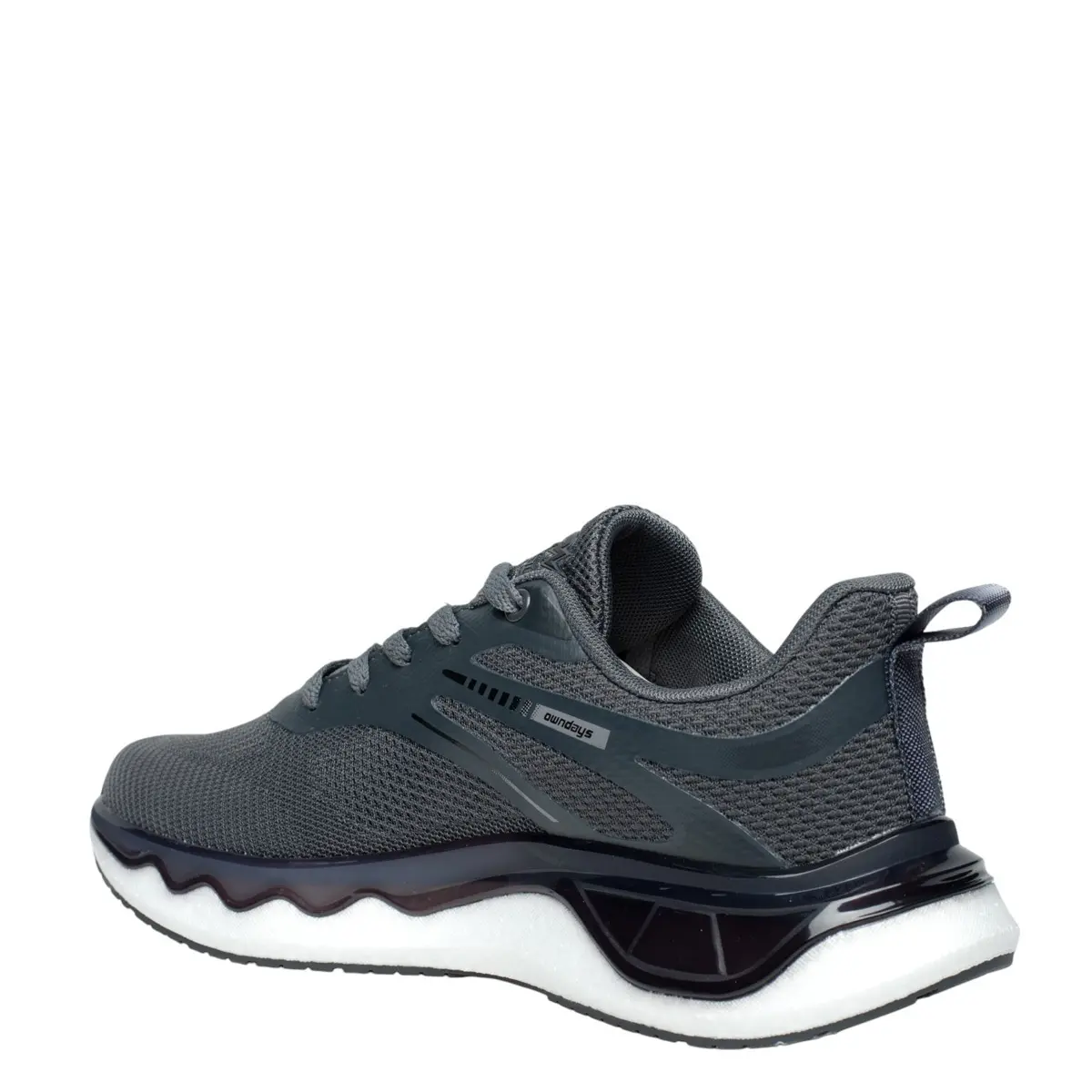 Owndays Erkek 5464 Triko Spor Füme