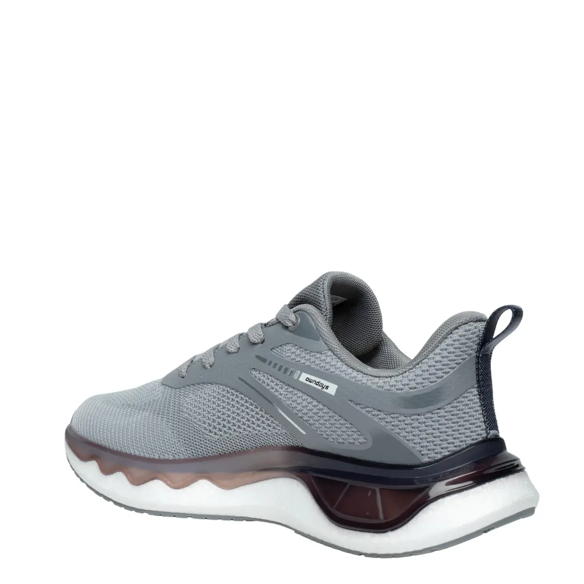 Owndays Erkek 5464 Triko Spor Gri