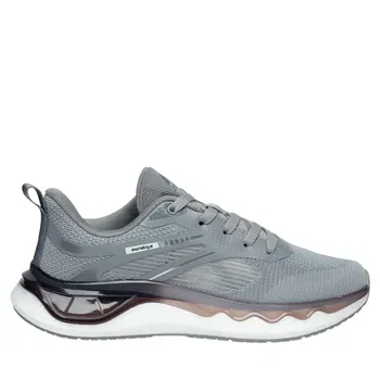 Owndays Erkek 5464 Triko Spor Gri - Resim 1