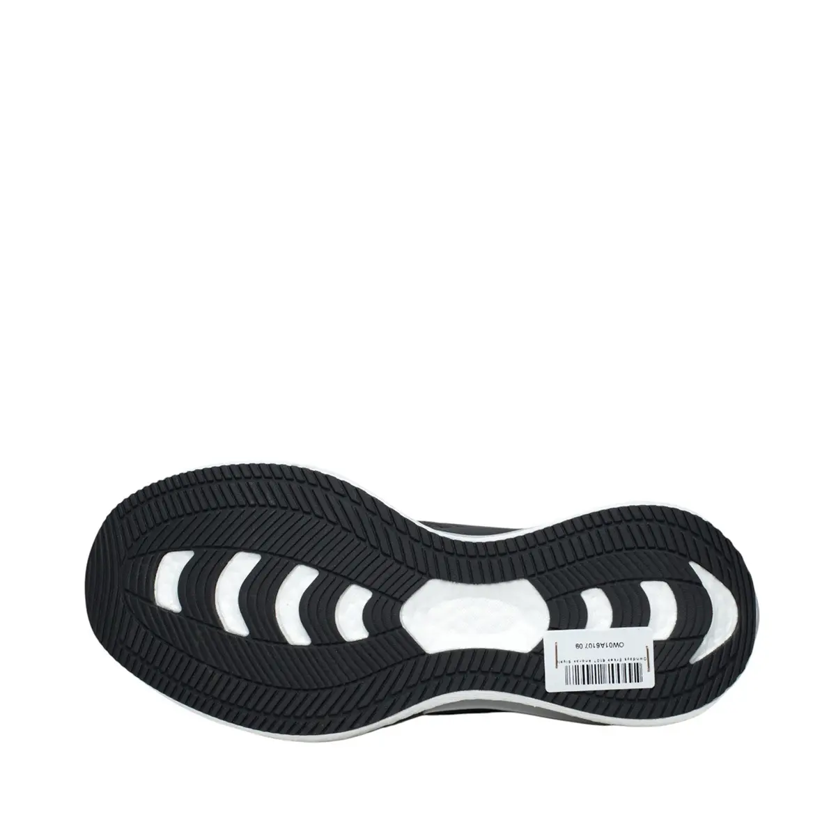 Owndays Erkek 6107 Anorak Siyah