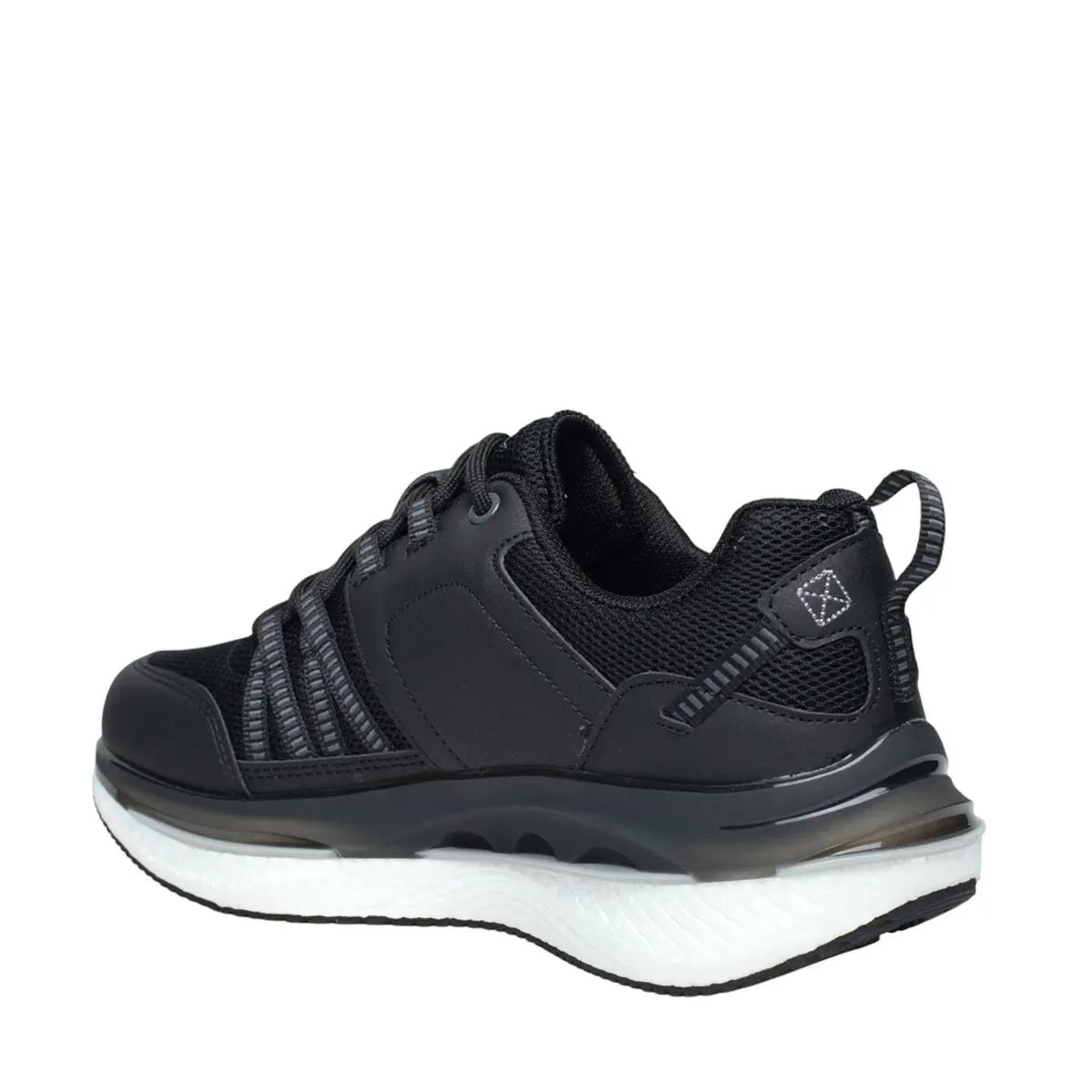 Owndays Erkek 6107 Anorak Siyah