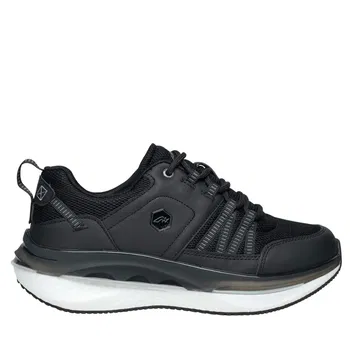 Owndays Erkek 6107 Anorak Siyah - Resim 1