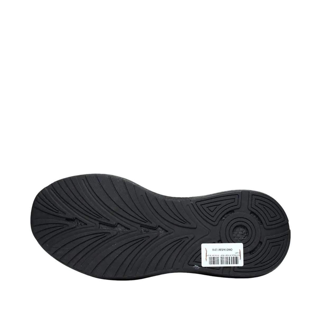 Owndays Erkek 5261 Anorak Siyah Siyah