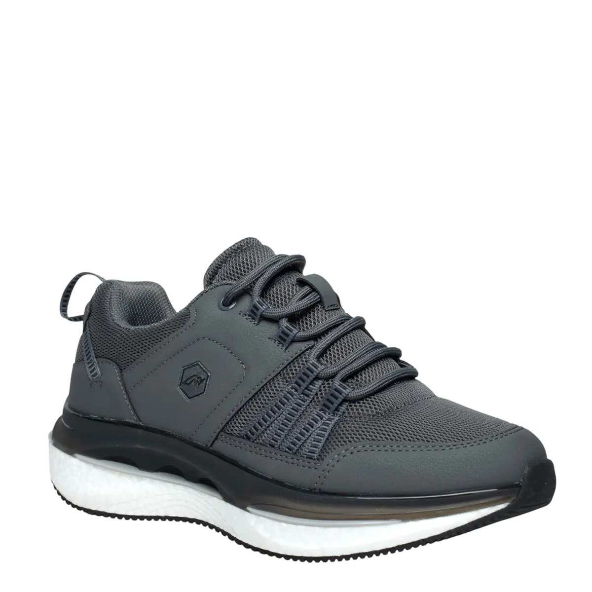 Owndays Erkek 6107 Anorak Füme