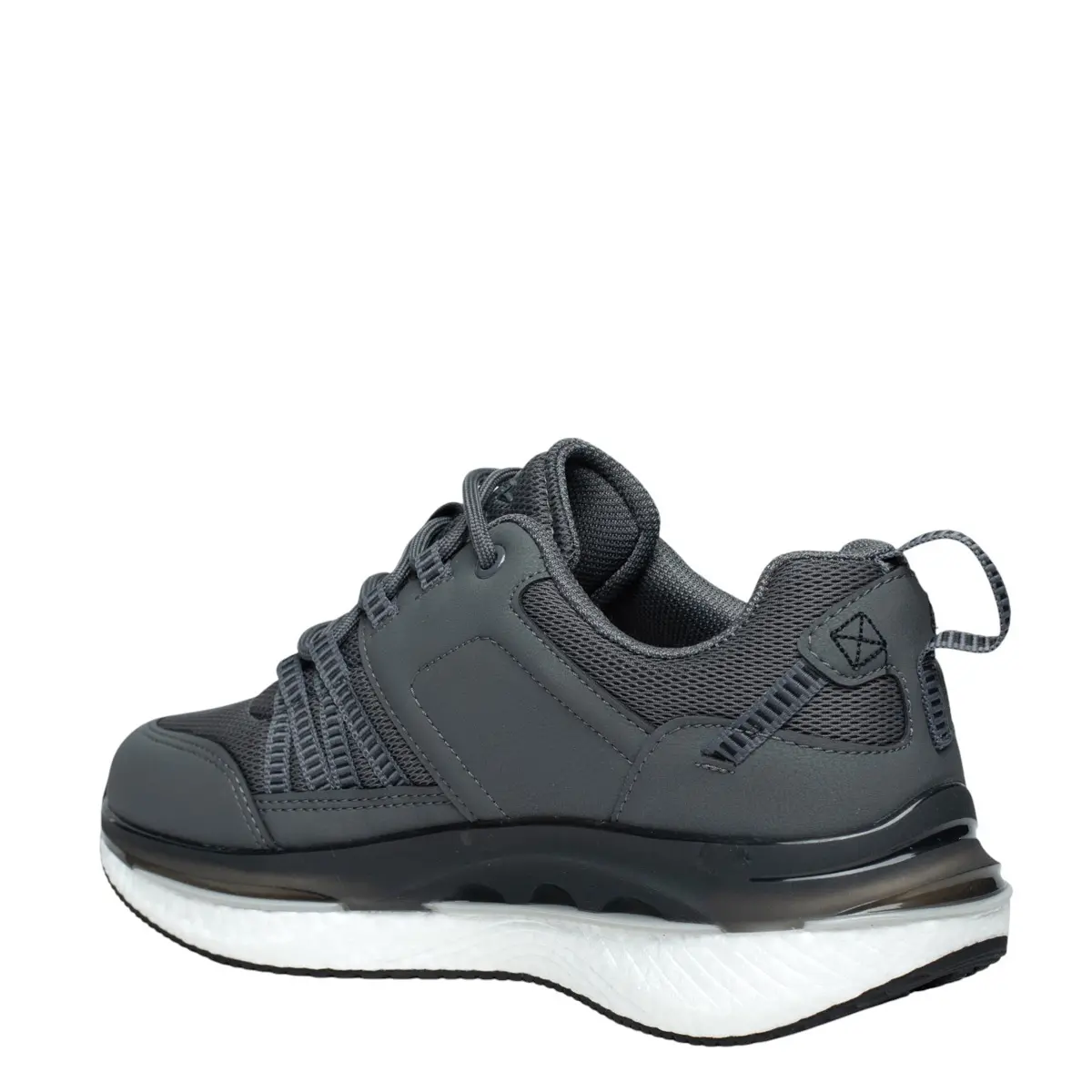 Owndays Erkek 6107 Anorak Füme