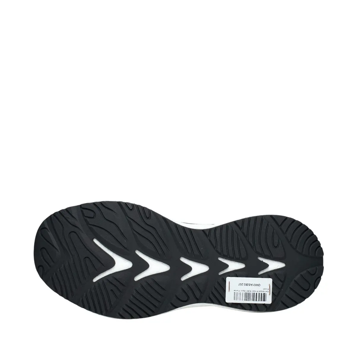 Owndays Erkek 5263 Anorak Füme Siyah