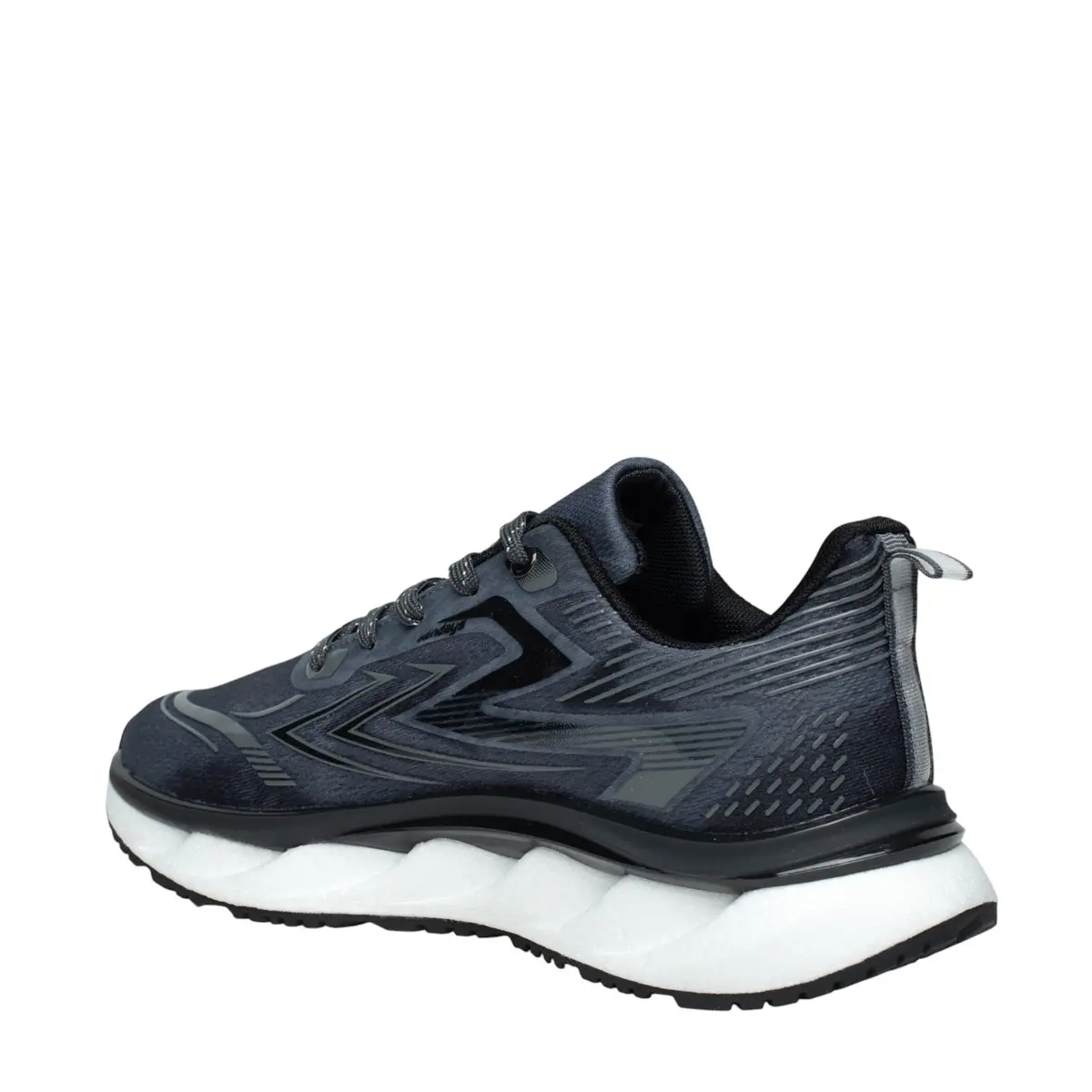 Owndays Erkek 5263 Anorak Füme Siyah