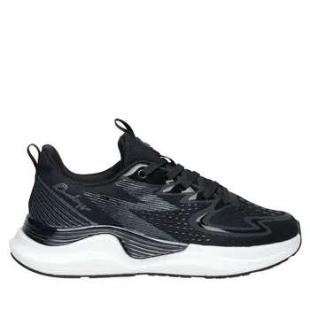 Owndays Erkek 5261 Anorak Siyah Beyaz - Resim 1