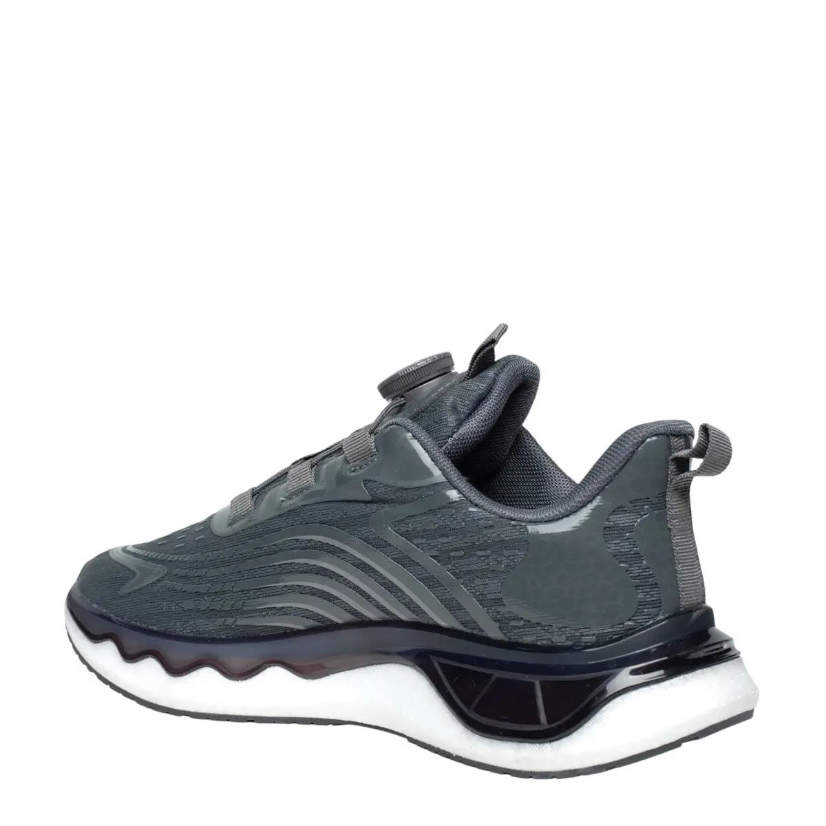 Owndays Erkek 4317 Anorak Spor Füme