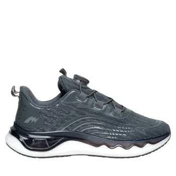 Owndays Erkek 4317 Anorak Spor Füme - Resim 1