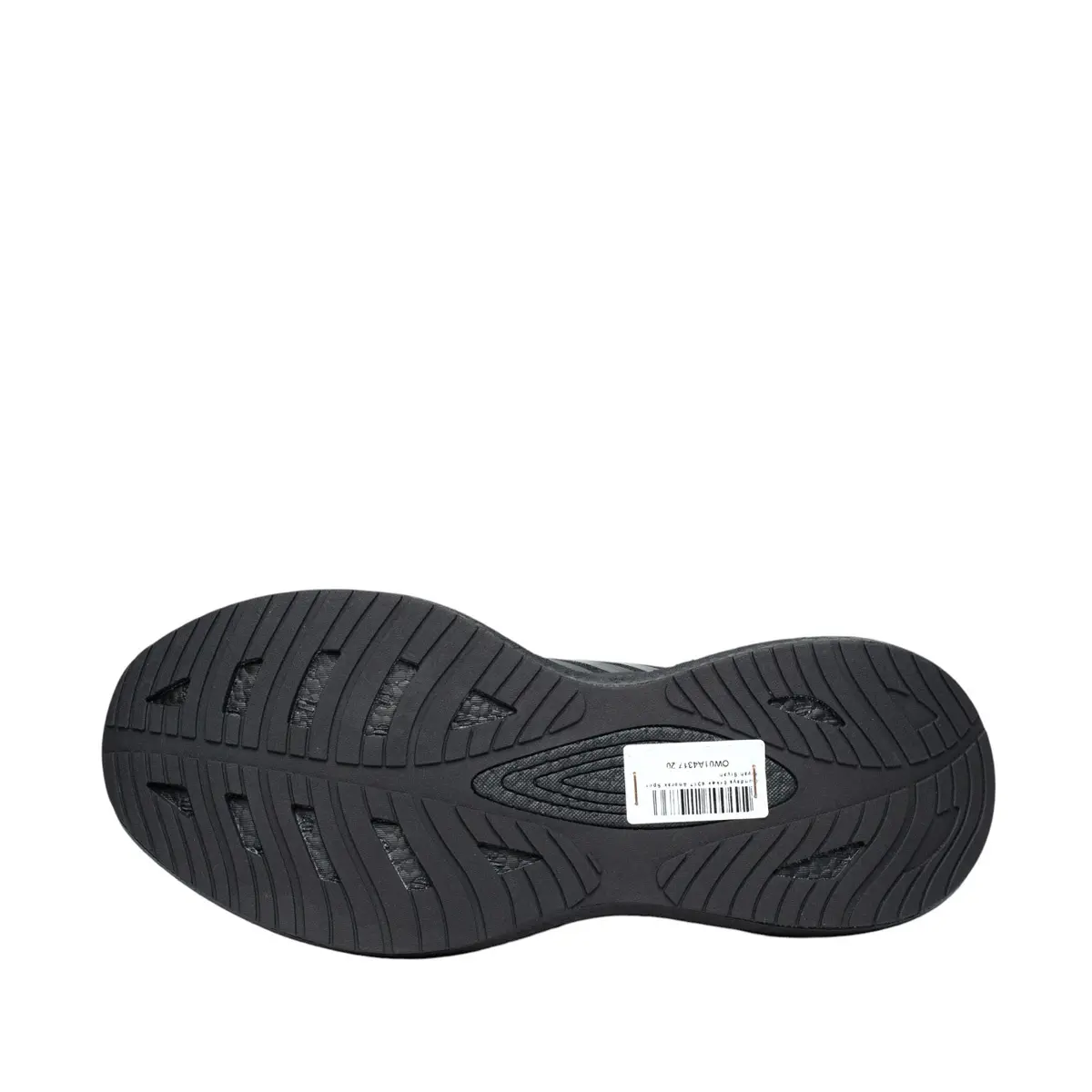 Owndays Erkek 4317 Anorak Spor Siyah Siyah