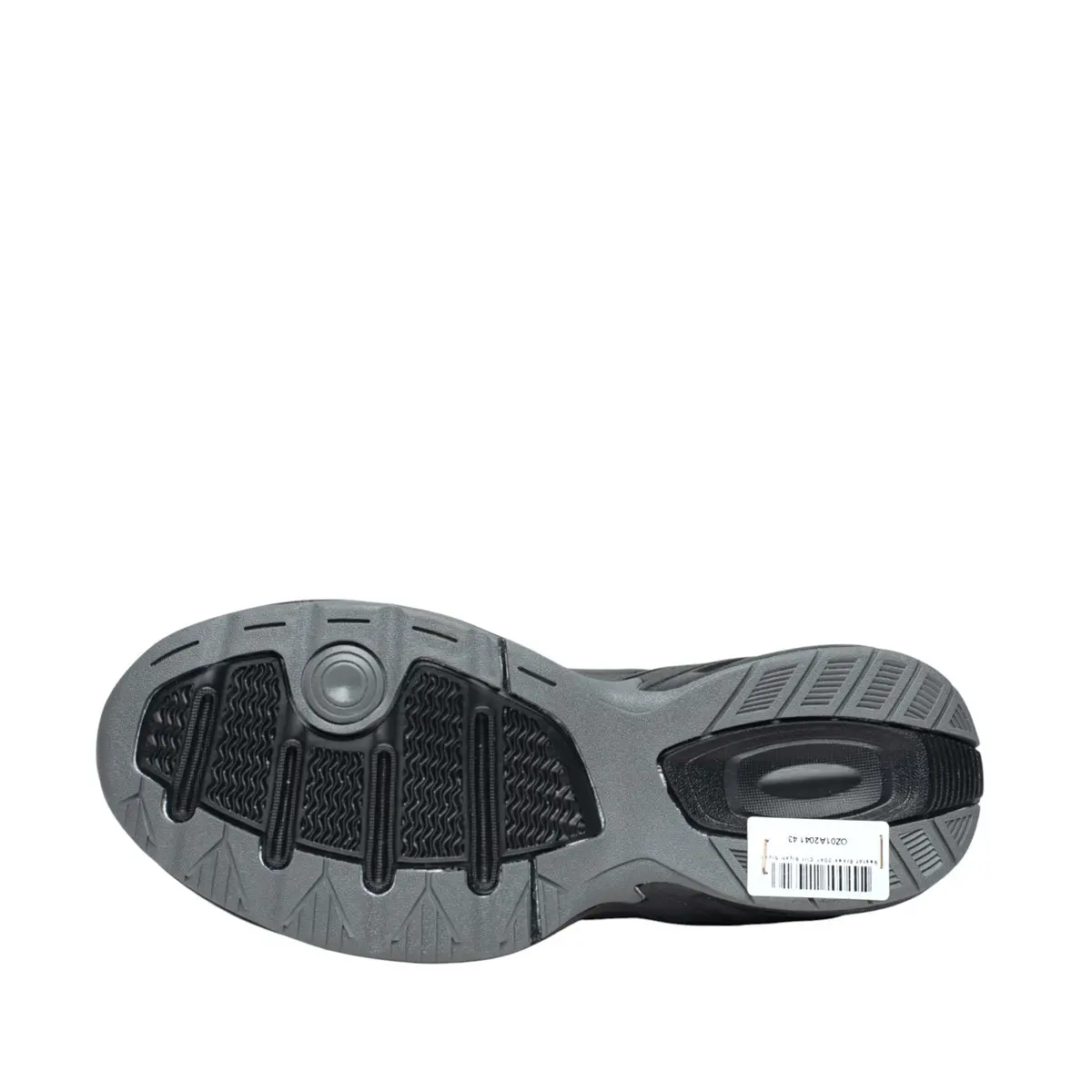 Bestof Erkek 2041 Cilt Siyah Siyah